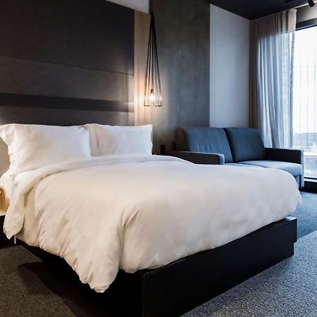 Alt Hotel Σασκάτουν Εξωτερικό φωτογραφία