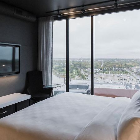 Alt Hotel Σασκάτουν Εξωτερικό φωτογραφία
