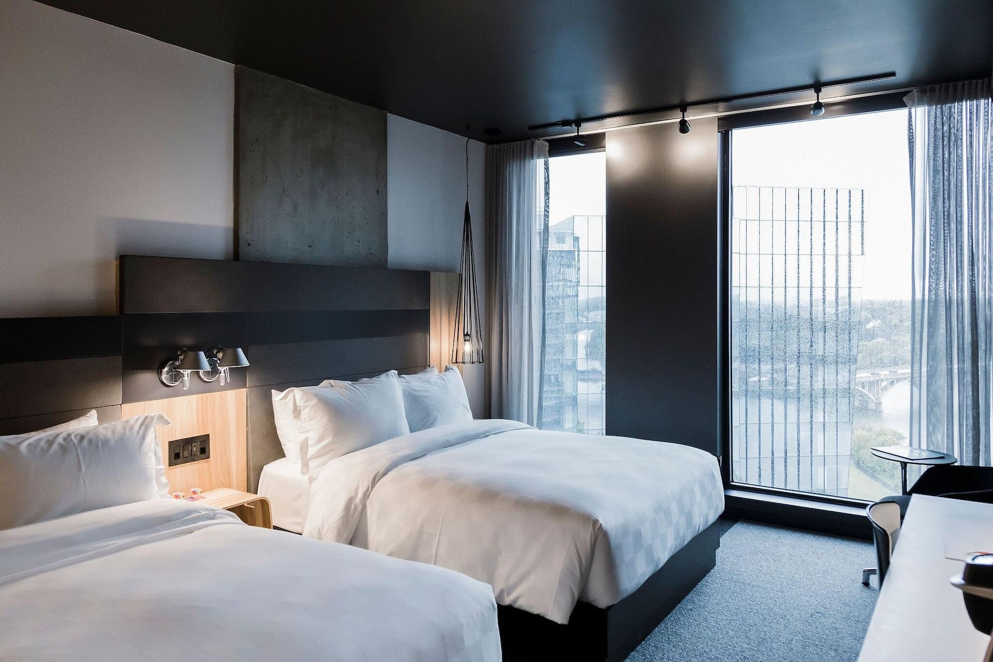 Alt Hotel Σασκάτουν Εξωτερικό φωτογραφία