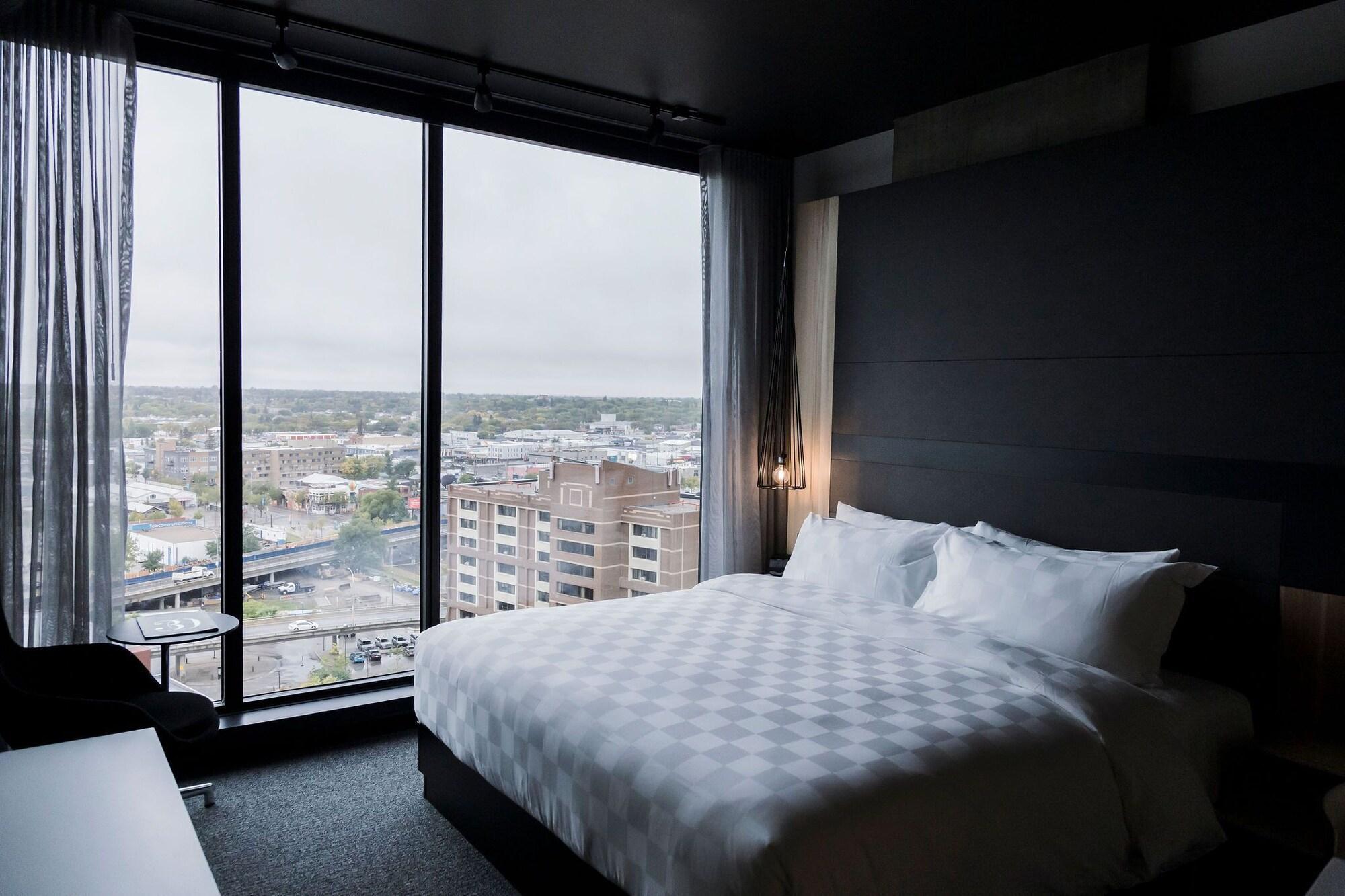 Alt Hotel Σασκάτουν Εξωτερικό φωτογραφία