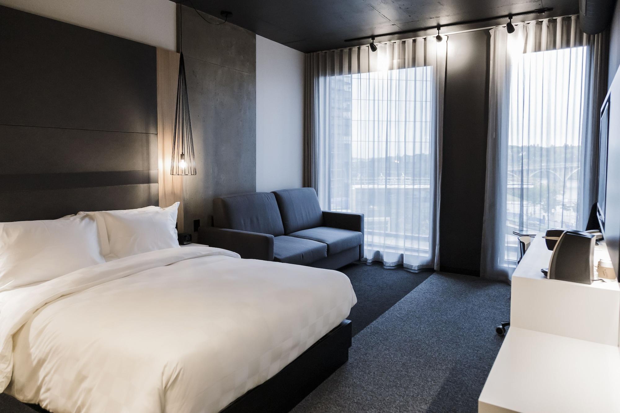 Alt Hotel Σασκάτουν Εξωτερικό φωτογραφία