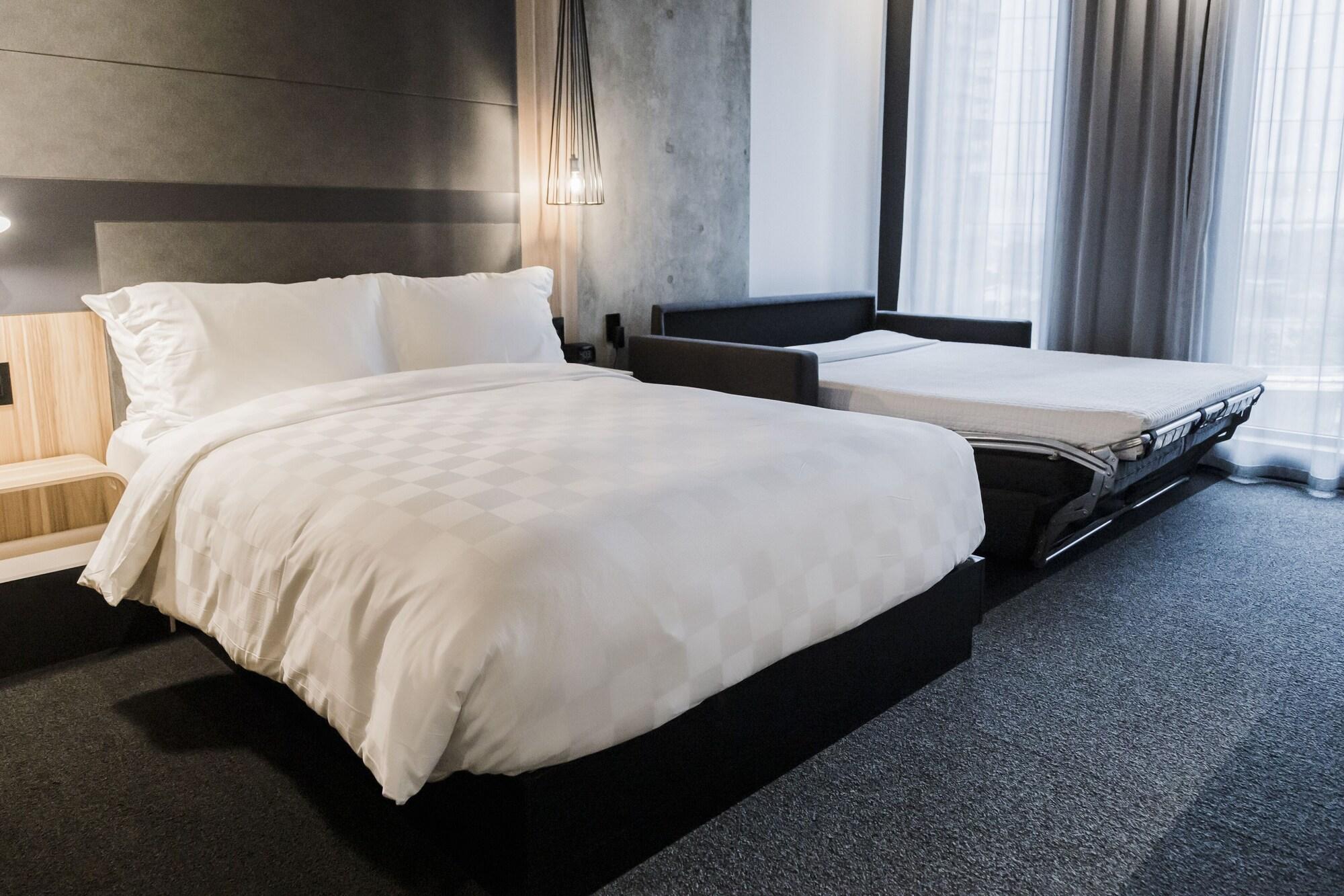 Alt Hotel Σασκάτουν Εξωτερικό φωτογραφία