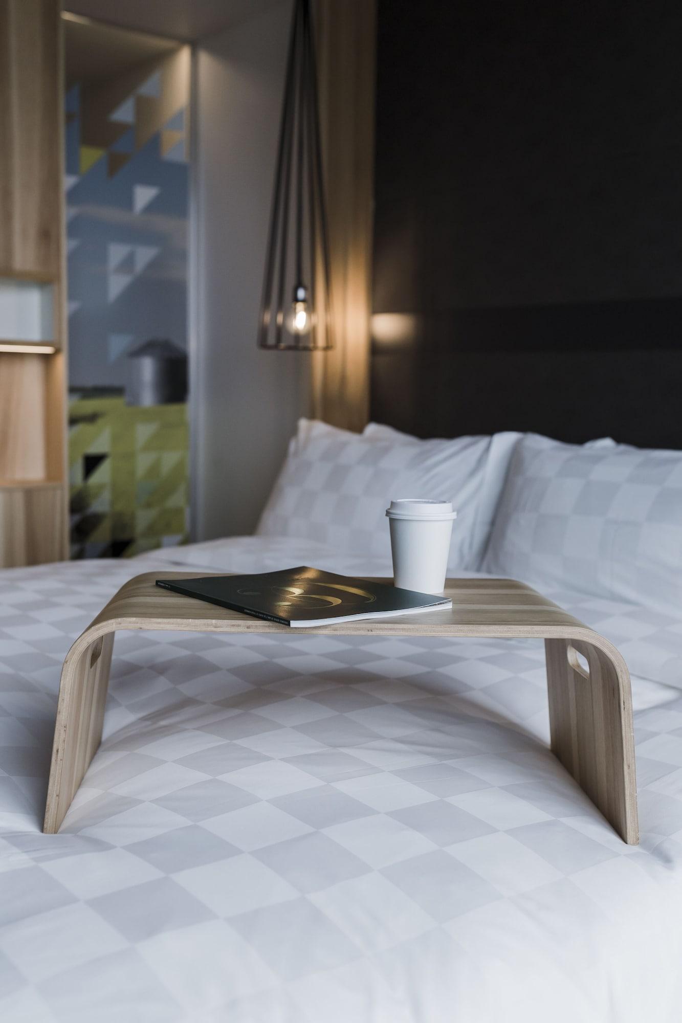 Alt Hotel Σασκάτουν Εξωτερικό φωτογραφία