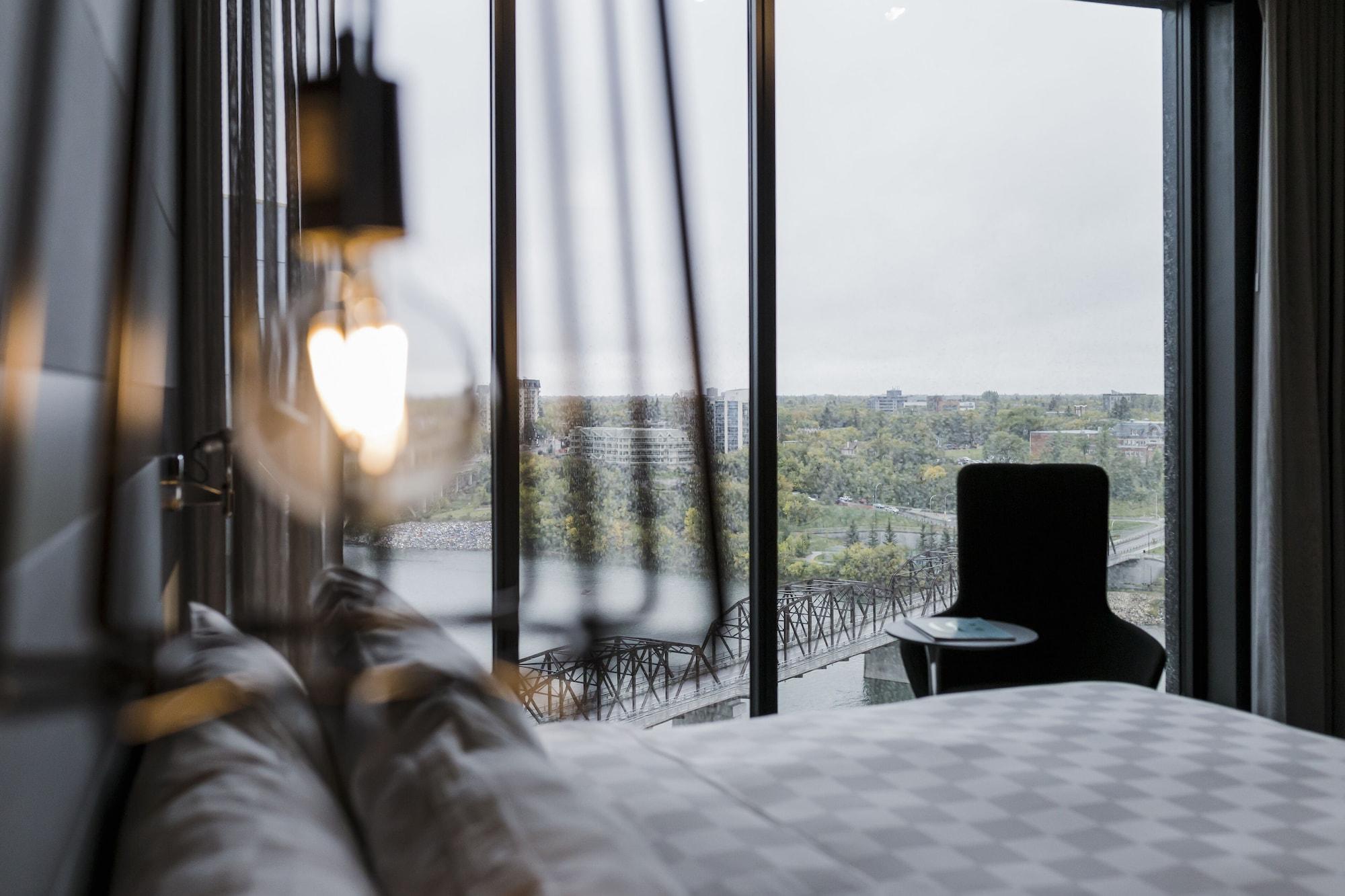 Alt Hotel Σασκάτουν Εξωτερικό φωτογραφία