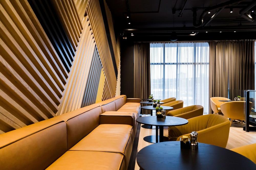 Alt Hotel Σασκάτουν Εξωτερικό φωτογραφία