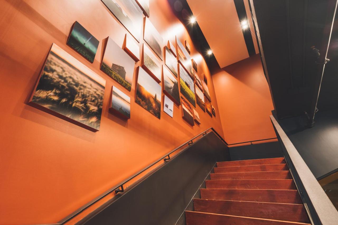 Alt Hotel Σασκάτουν Εξωτερικό φωτογραφία