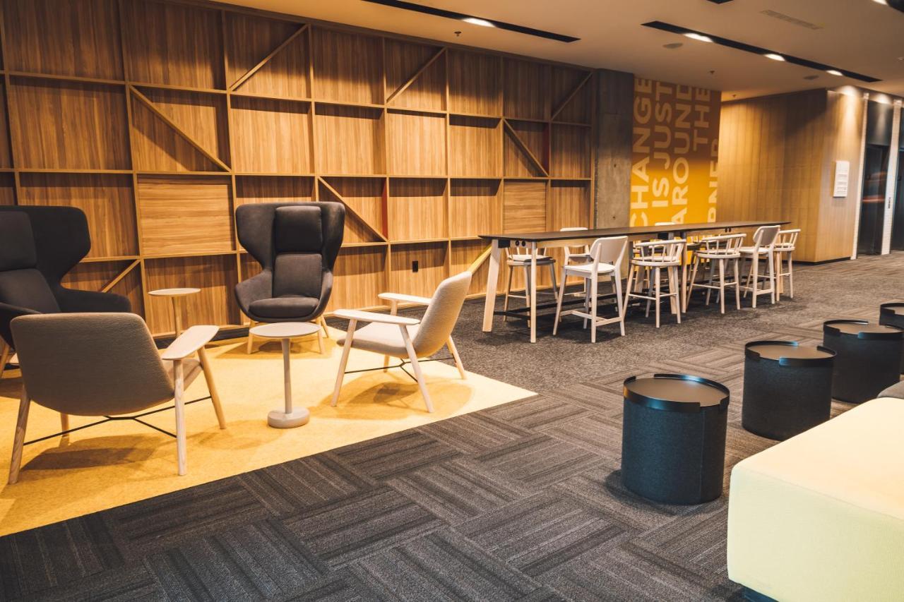 Alt Hotel Σασκάτουν Εξωτερικό φωτογραφία