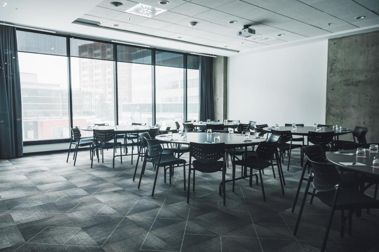 Alt Hotel Σασκάτουν Εξωτερικό φωτογραφία