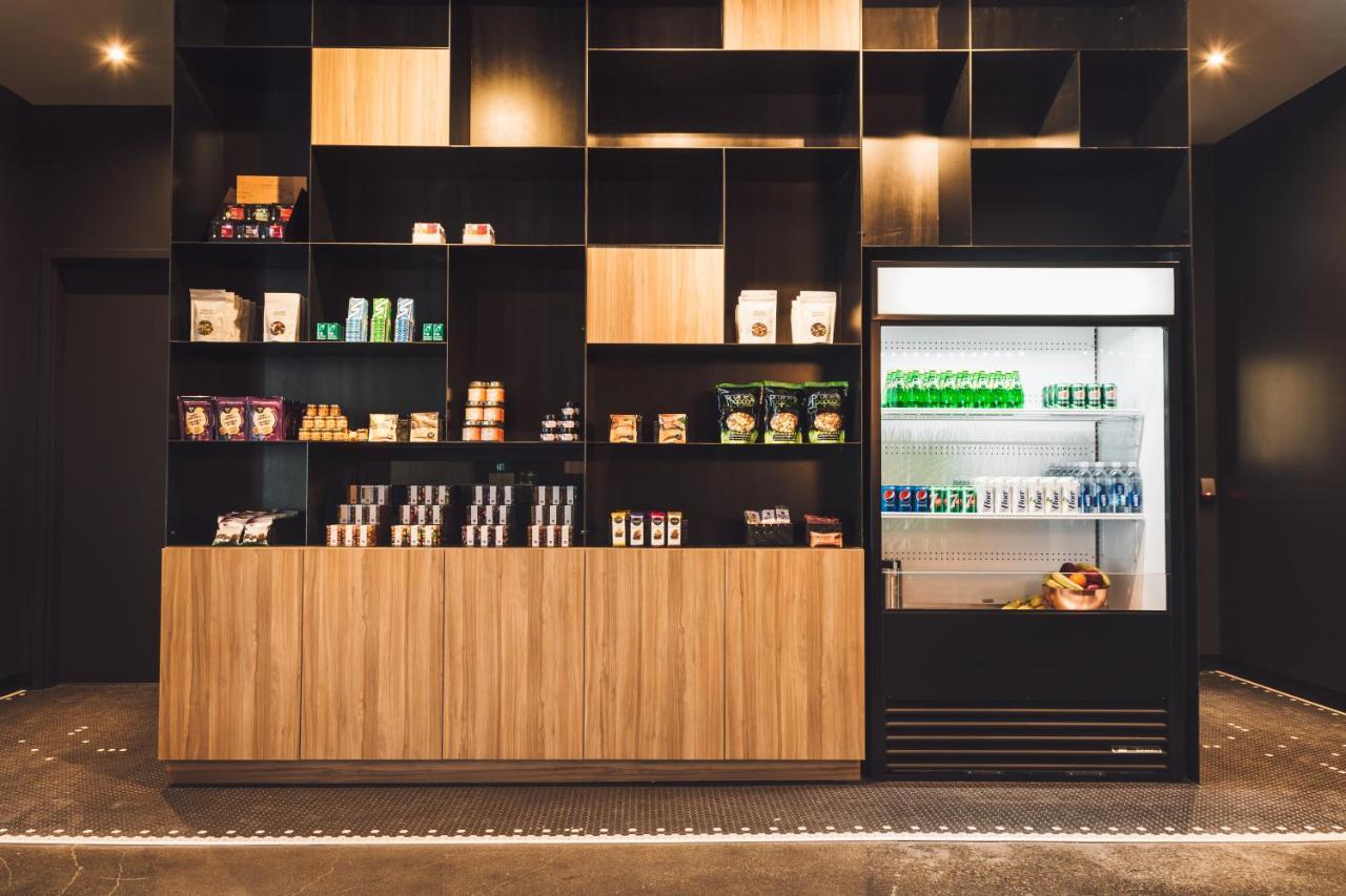 Alt Hotel Σασκάτουν Εξωτερικό φωτογραφία