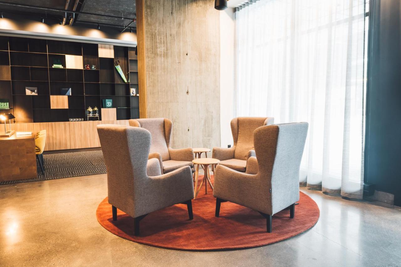 Alt Hotel Σασκάτουν Εξωτερικό φωτογραφία