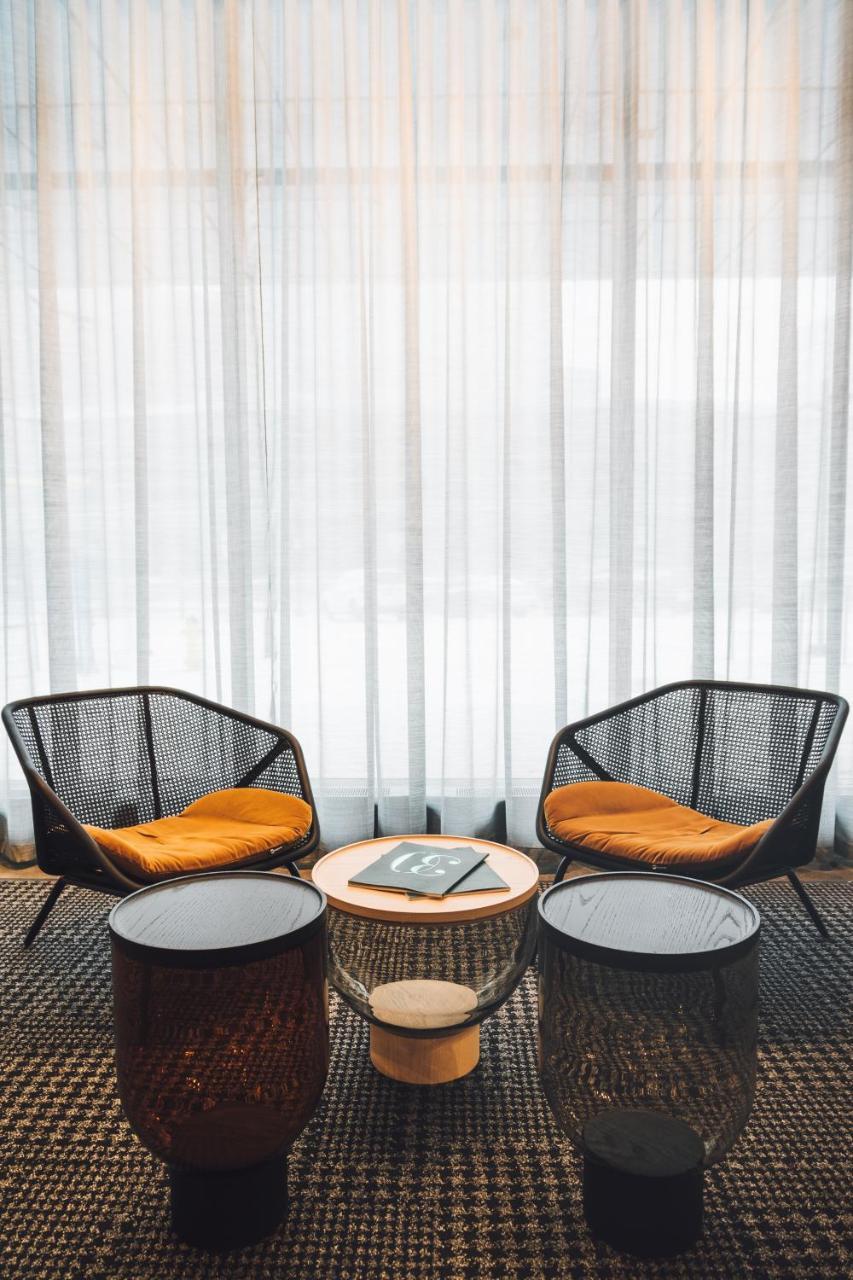 Alt Hotel Σασκάτουν Εξωτερικό φωτογραφία