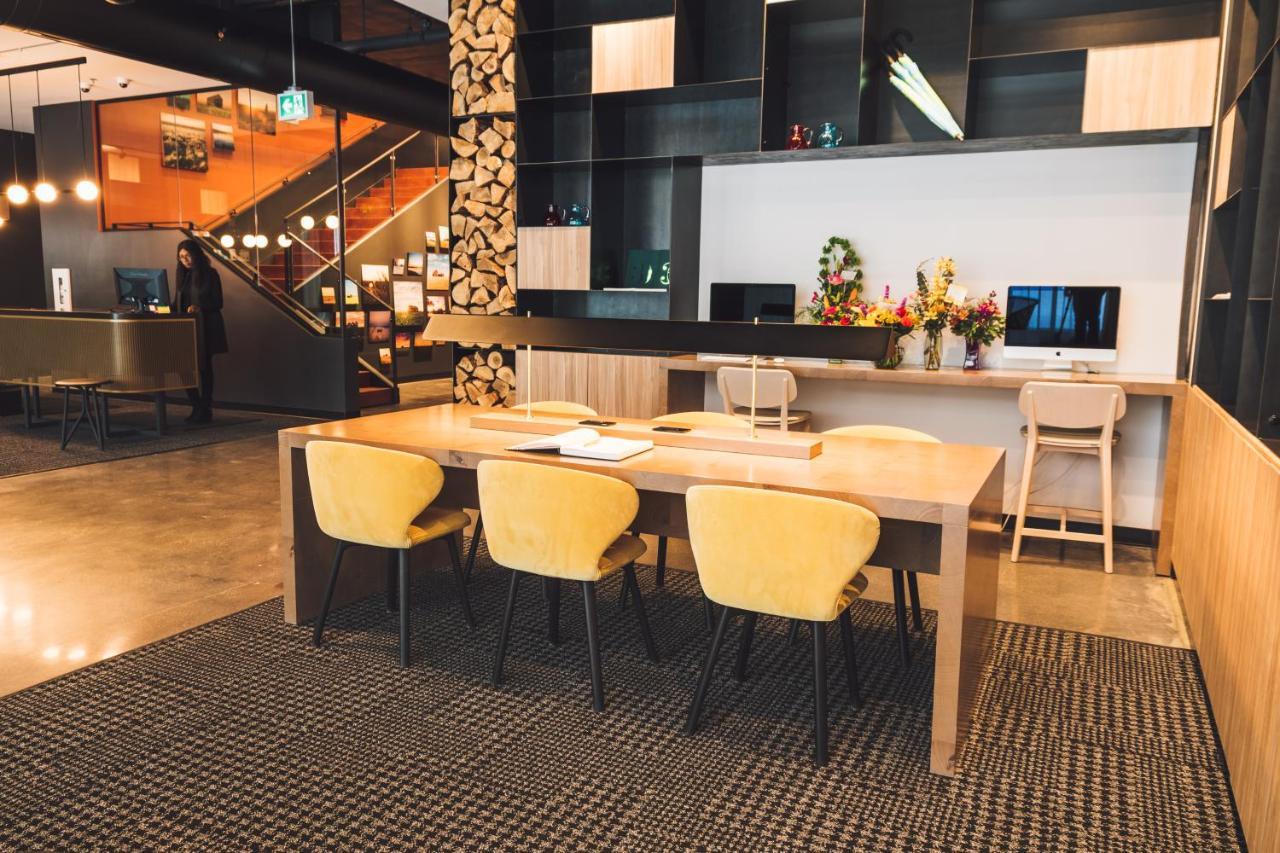 Alt Hotel Σασκάτουν Εξωτερικό φωτογραφία