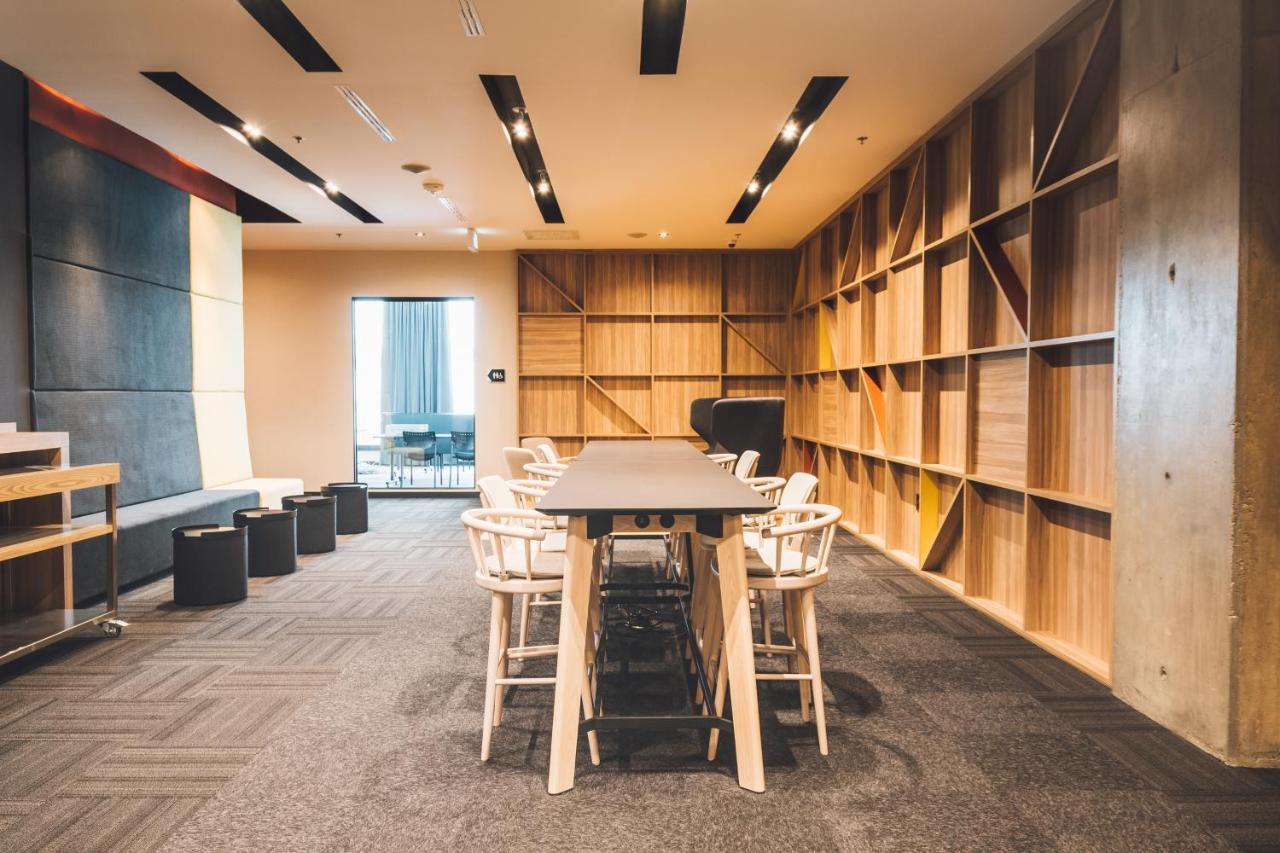 Alt Hotel Σασκάτουν Εξωτερικό φωτογραφία