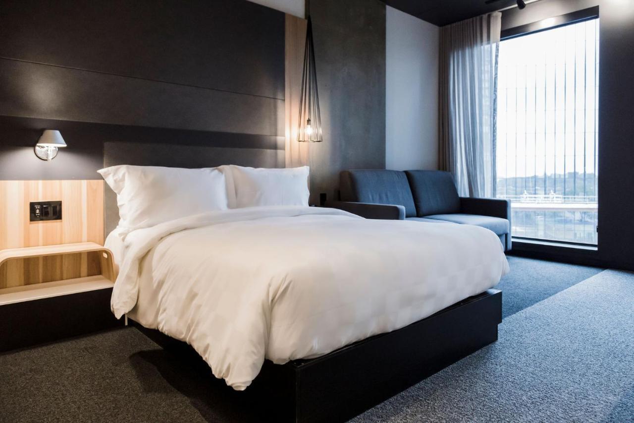 Alt Hotel Σασκάτουν Εξωτερικό φωτογραφία