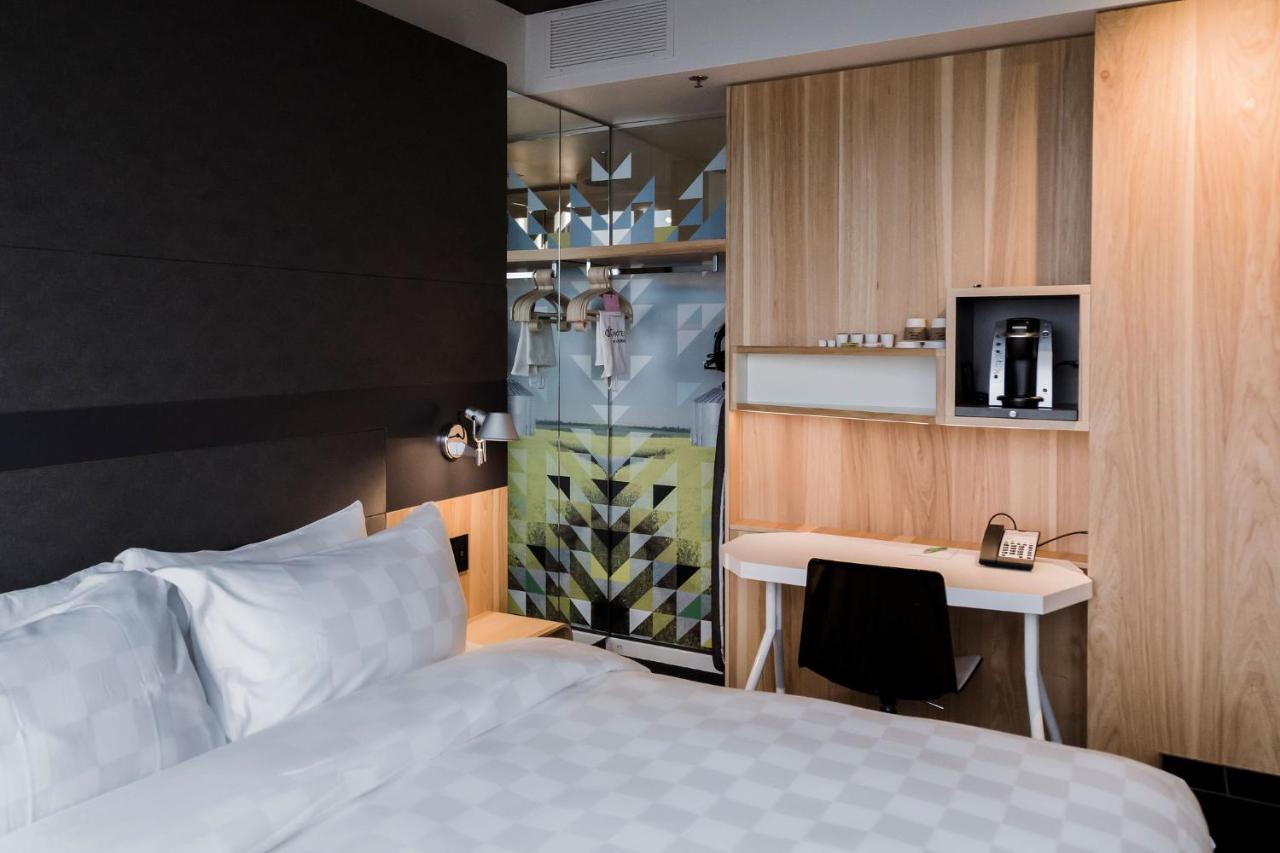 Alt Hotel Σασκάτουν Εξωτερικό φωτογραφία