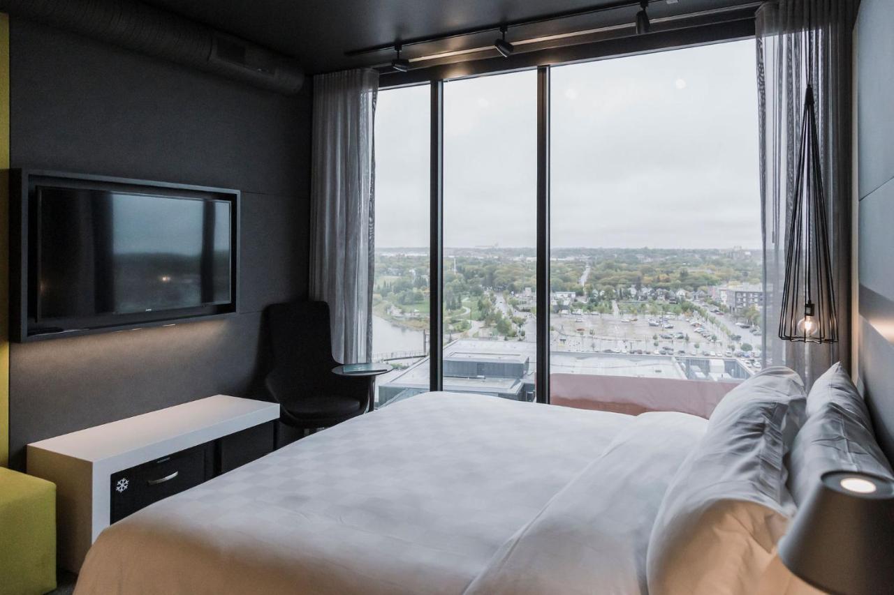 Alt Hotel Σασκάτουν Εξωτερικό φωτογραφία