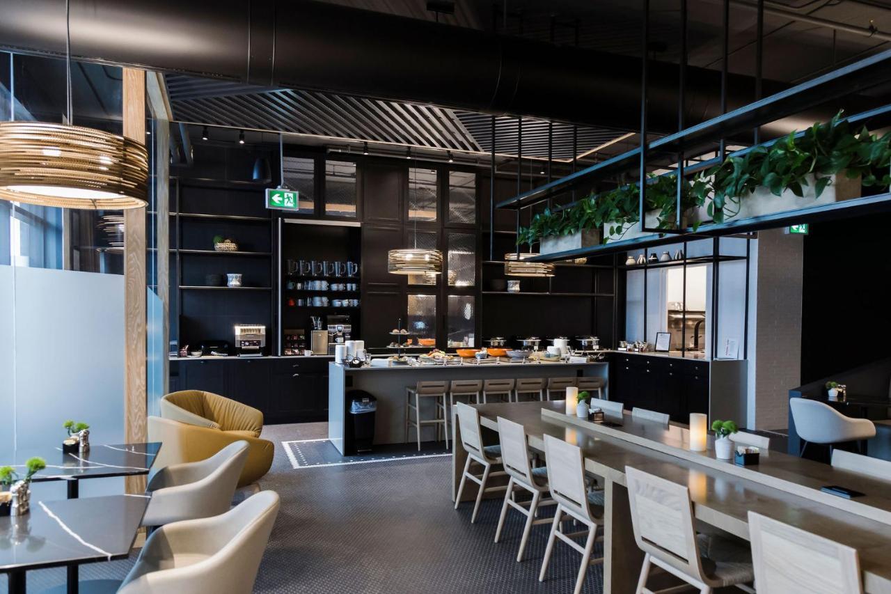 Alt Hotel Σασκάτουν Εξωτερικό φωτογραφία