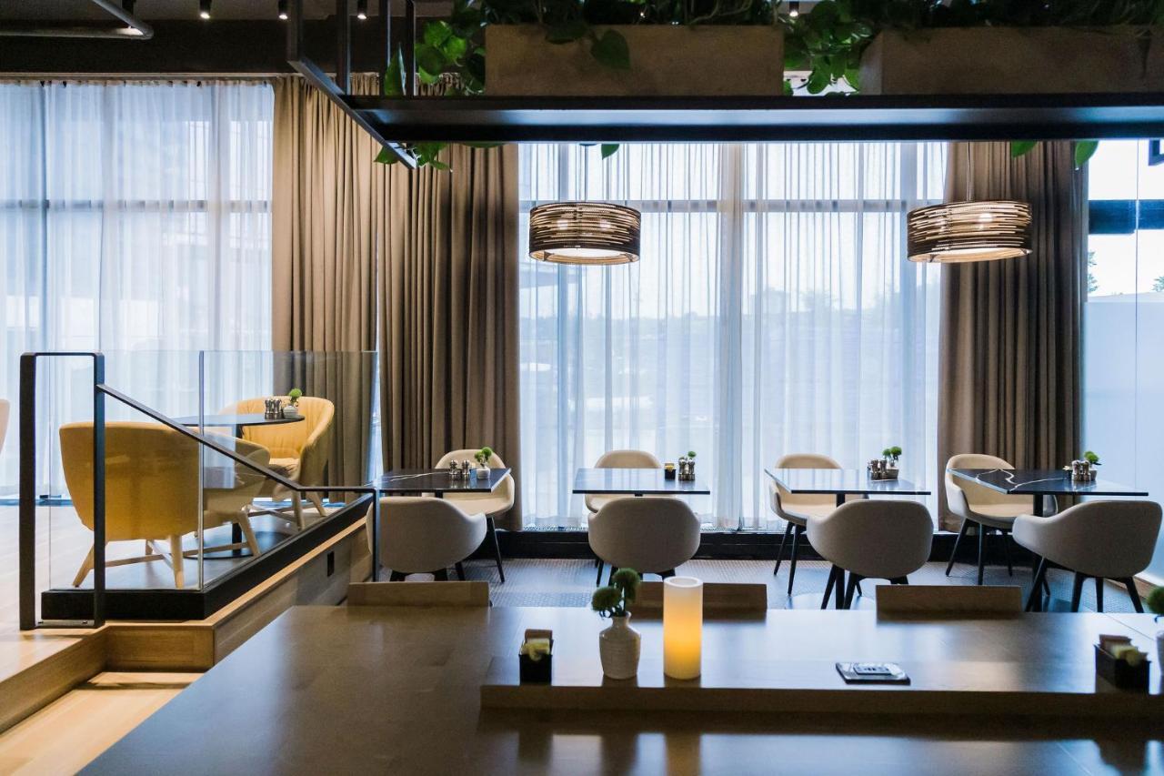 Alt Hotel Σασκάτουν Εξωτερικό φωτογραφία