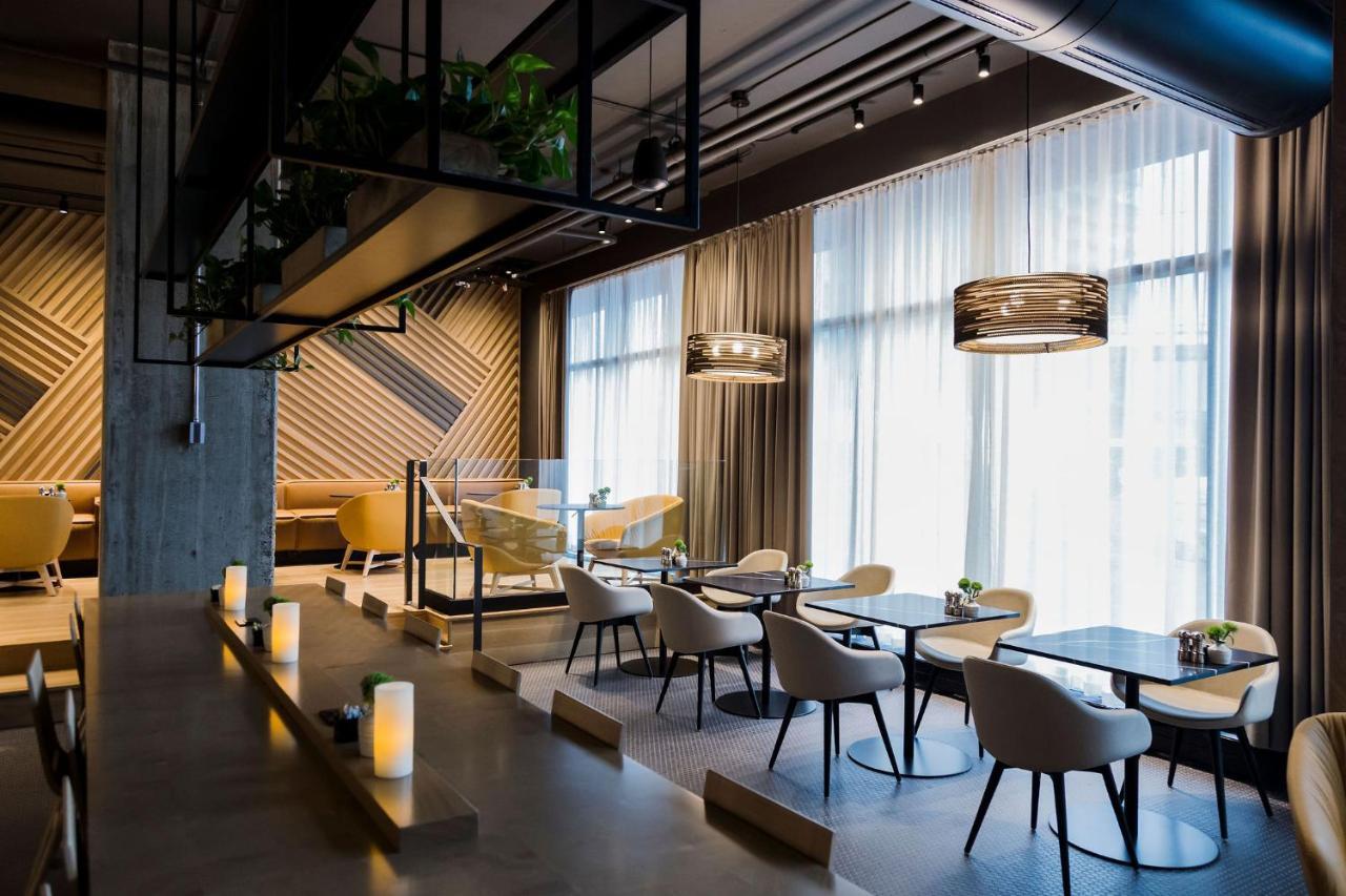 Alt Hotel Σασκάτουν Εξωτερικό φωτογραφία