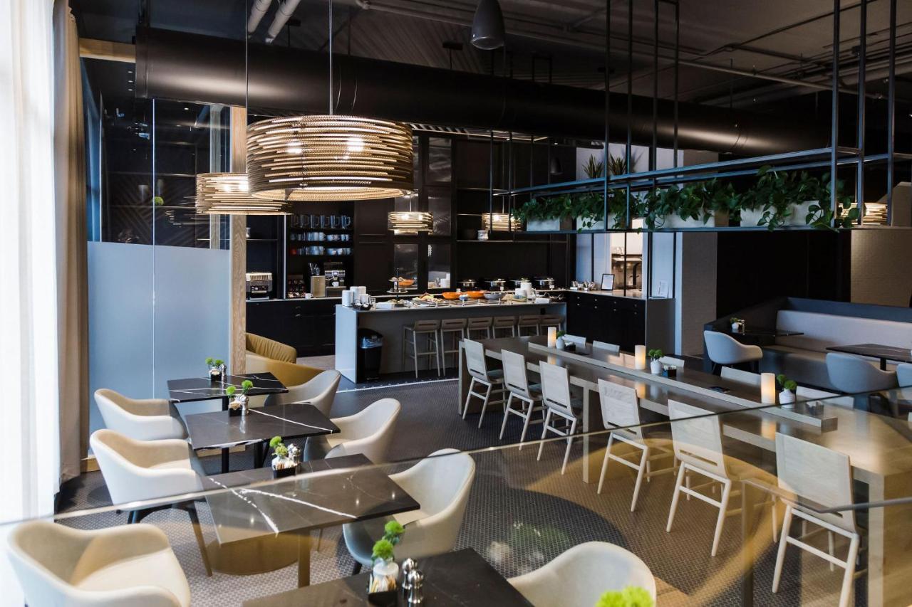 Alt Hotel Σασκάτουν Εξωτερικό φωτογραφία
